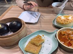 -珍粥道(杉杉奥特莱斯店)