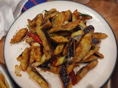 -满园烤鸭·春饼(中街大悦城店)