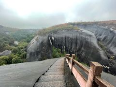 -飞天山旅游区