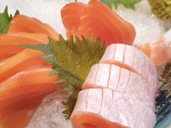 -樱之盛宴·蟹料理海鲜自助(前进大街店)