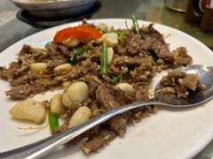 -茶油香闽南菜·花园餐厅(前埔店)