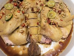 -椿记烧鹅(叠彩店)