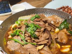 -山芋腔苏北菜(盐城滨海店)