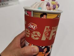 -DQ·蛋糕·冰淇淋(五棵松万达店)