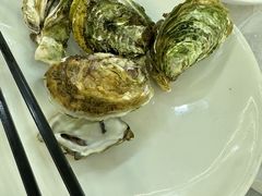 -众味海鲜大排档·活海鲜·潮汕味(南澳店)