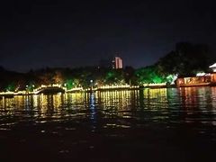 -桂林两江四湖景区