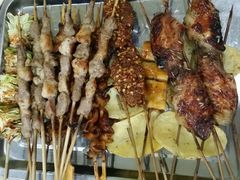 picture-兄弟联果木炭烤翅·50年家传鸡翅秘方