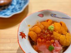 -鮨青(恒基名人购物中心店)