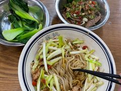 -碗底挑•湖南小炒粉面饭(大望路店)
