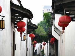 -三坊七巷历史文化街区