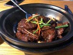 -一澜江宴·江景地标楚菜(江滩公园店)
