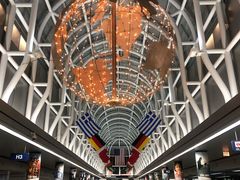 -奥黑尔国际机场