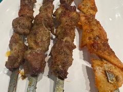 -巴依老爷新疆美食(望京小街店)