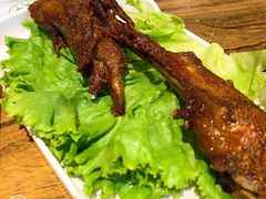 -泽成·冰煮羊(乌兰察布红楼店)