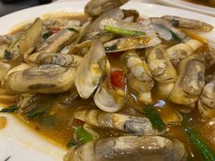 -长平老姿娘夜粥(平东一街店)