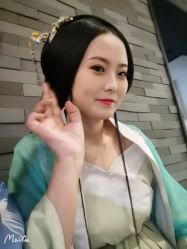 -盘子女人坊古装写真摄影(天津总店)