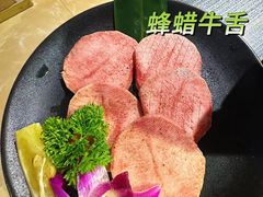 -银座苑烧肉酒场·烤活鳗(仙霞路店)