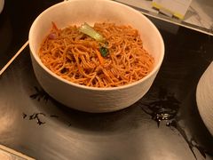 -合肥富力威斯汀酒店·知味餐厅