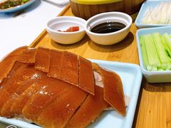 -红城阁·上海味道(四平路店)
