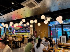 -本色.小马哥烧烤(无锡九里仓店)