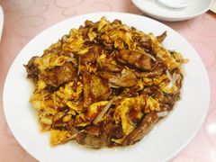 -烤肉宛饭庄(南礼士路店)