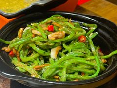 -伊喜饺子·烤鸭(五道口学院路店)