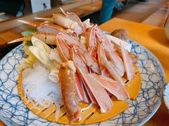 -蟹道乐(道顿堀本店)