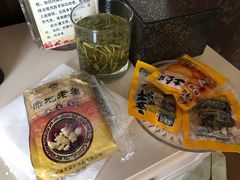 -雲际仙境足浴·影院式·养生·SPA(火车站店)