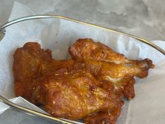 -必胜客(姜堰北大街店)