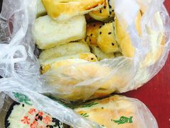 -清真全盛斋传统糕点(许士庙店)