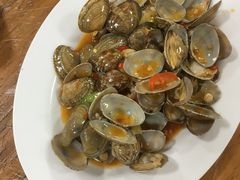 -仁记海鲜餐厅美食店
