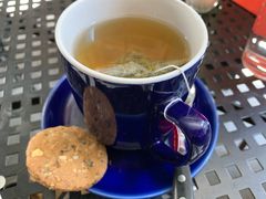 日本绿茶-bluefrog蓝蛙(悠唐购物中心店)