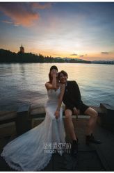 -太古映画婚纱摄影(天河店)