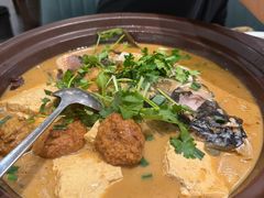 -金陵后厨·南京菜(新街口秣陵路店)