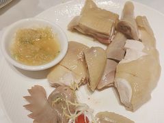 -清平饭店•广州第一鸡(陈家祠店)