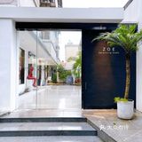 宁波探店🍃藏在庭院的宝藏森系造型店 