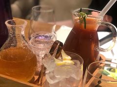 凤梨精酿-青梅酒肆PLUS(长白仙岛北路店)