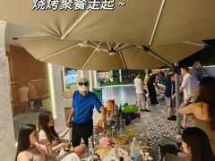 -老张烤羊(王哥庄店)