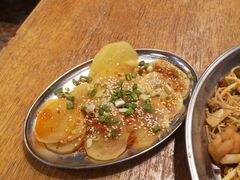 -辣盘盘麻辣烫(购物公园店)