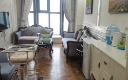 -菁幼月子会所(儿童医院店)