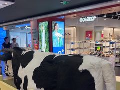 -红星前进面包牛奶公司(君太店)