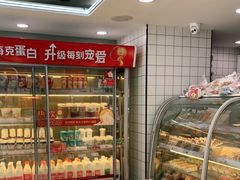 -一鸣真鲜奶吧(星光广场店)