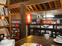 -道南書院·私房菜·早午茶·茶馆