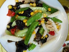 -恭敬李·烤鸭(天坛北门店)
