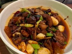 -树厨贵州菜(花果园购物中心店)