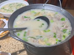 -半盆菜酒家(中山南一路店)