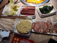 -季季红火锅(文化大厦店)