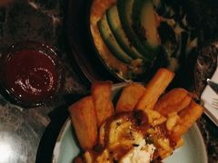 -Lets burger非常汉堡·环球风味(蓝色港湾店)