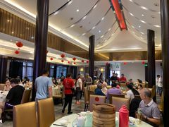 大堂-留芳·文旅古月楼(老街店)