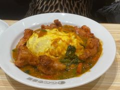 -COCO壱番屋(北京平安国际金融中心店)